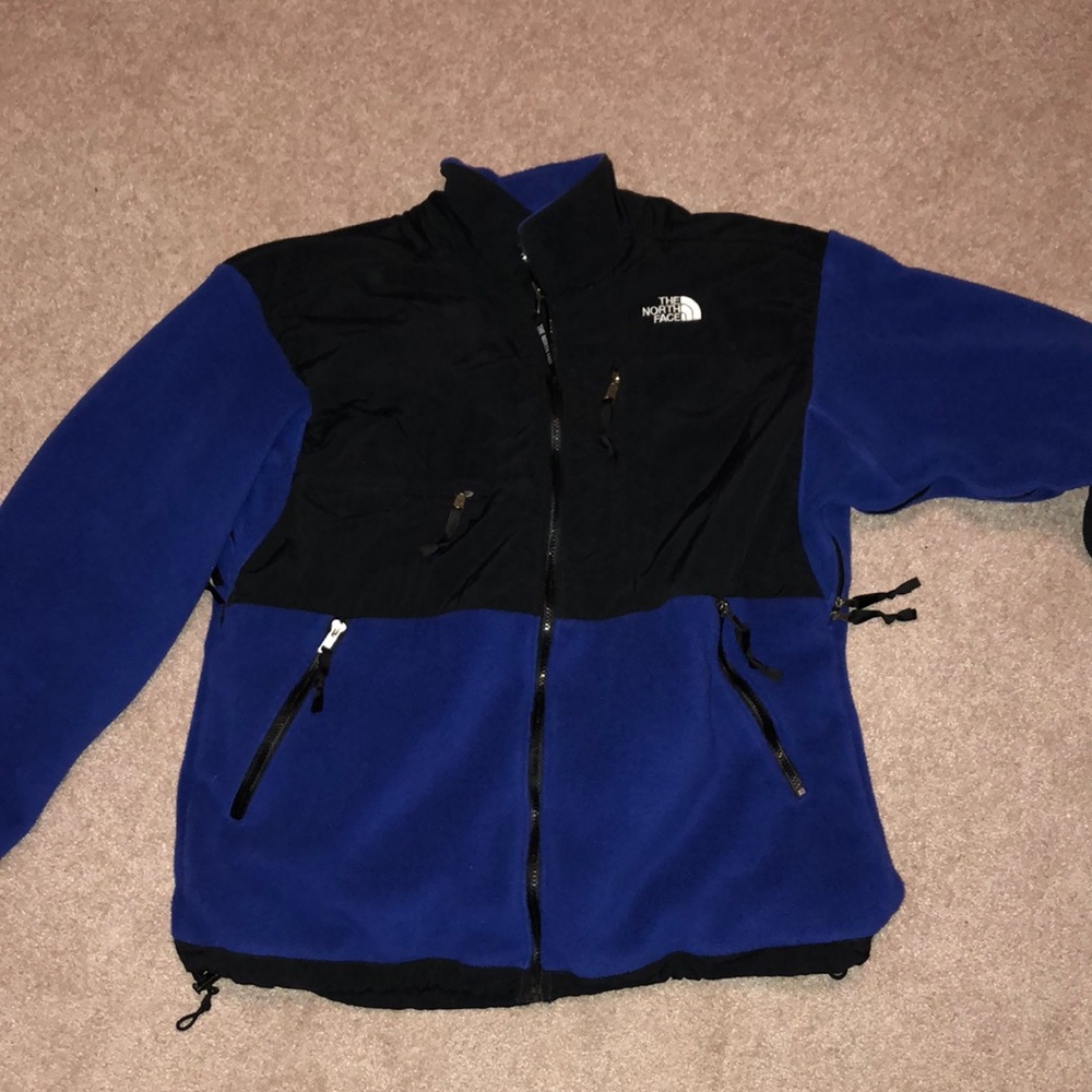 North Face Men’s Jacket